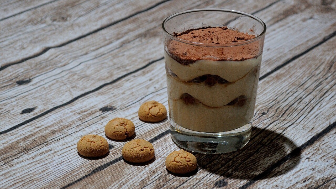 Mascarpone nielen do tiramisu: Tvorí základ ďalších chutných a hlavne rýchlych krémov