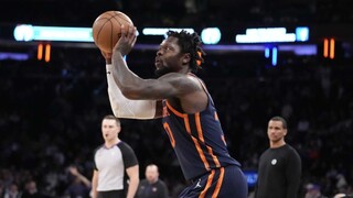 NBA: Knicks zdolali Boston 109:94, súpera obrali o pozíciu v lige
