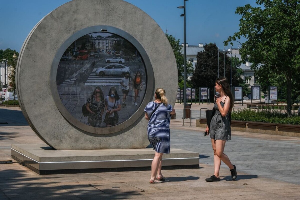 Videoportál Vilnius - Lublin