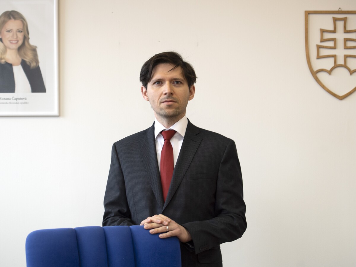 Juraj Beňa sa stal novým predsedom Protimonopolného úradu