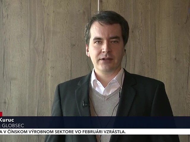 Po pomoci Ukrajine sú naše sklady v kritickom stave. Môžeme sa spoľahnúť na NATO, tvrdí analytik