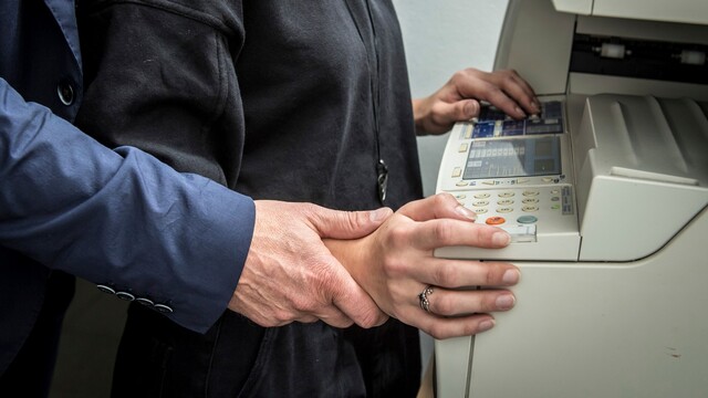 Pýtali sme sa Sloveniek na skúsenosti so sexuálnym obťažovaním na pracovisku