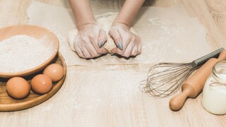 Kysnuté cesto je ľahšie ako sa zdá: Keď viete, ako na to, podarí sa vám vždy