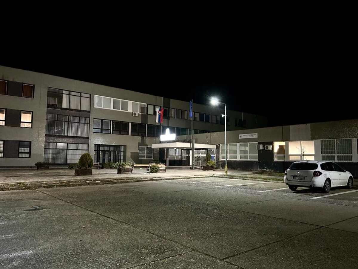 Akadémia Policajného zboru v Bratislave