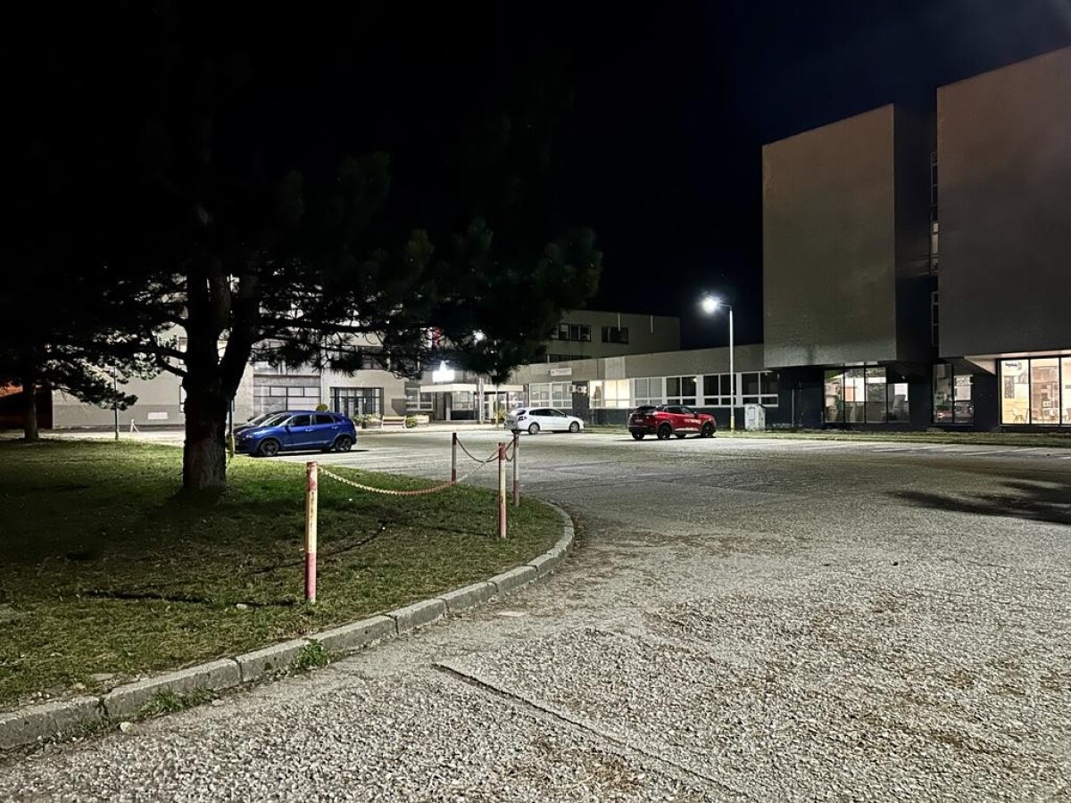 Akadémia Policajného zboru v Bratislave