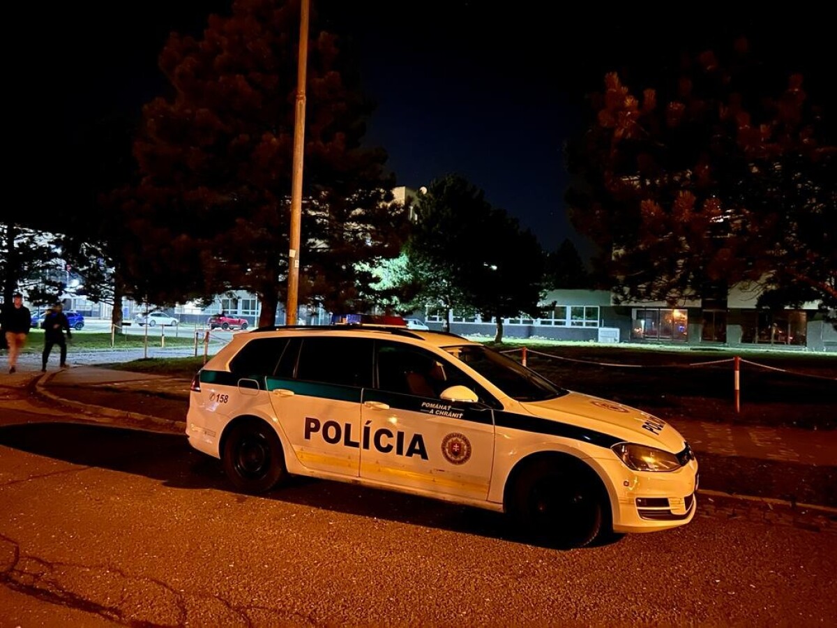 Akadémia Policajného zboru v Bratislave