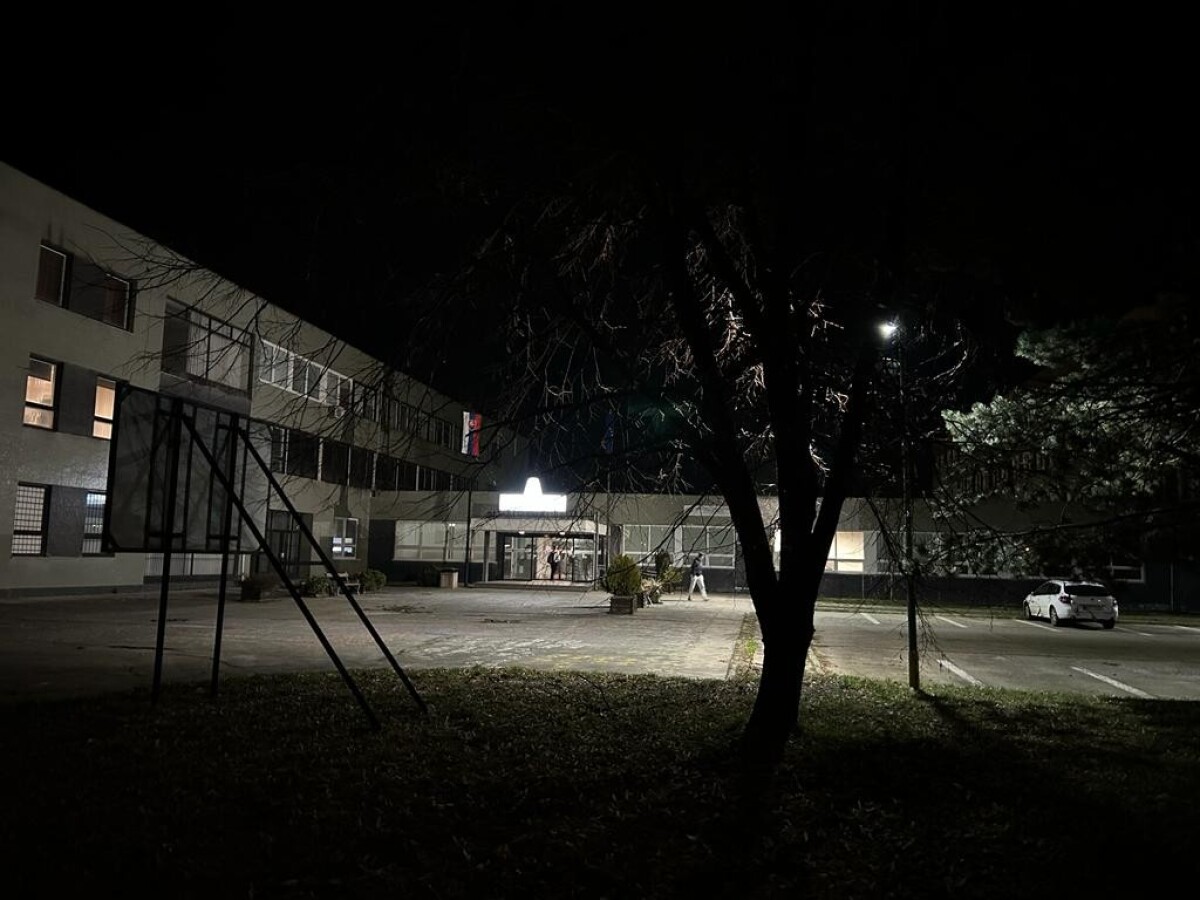 Akadémia Policajného zboru v Bratislave