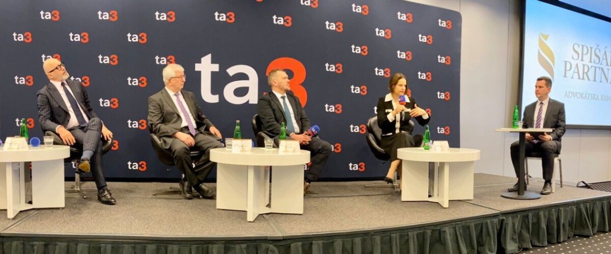 Právnická konferencia ta3