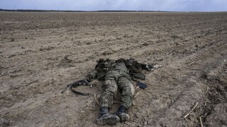Rusi stratili už viac ako 150-tisíc vojakov, tvrdí ukrajinská armáda