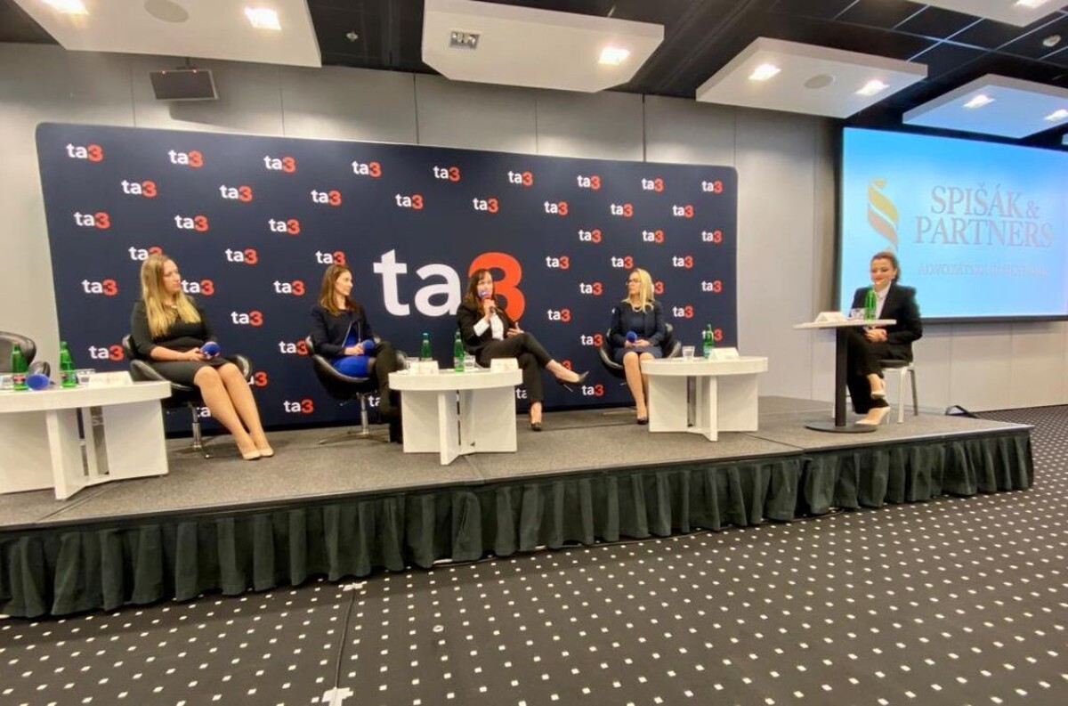 Právnická konferencia ta3