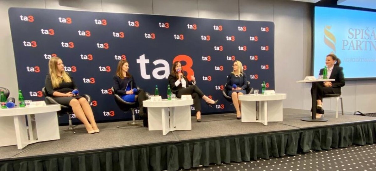 Právnická konferencia ta3