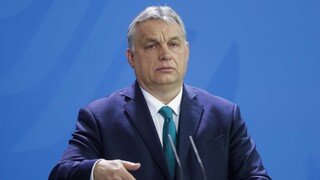 Ak by bol pri moci Trump, vojna na Ukrajine by nevypukla, vyhlásil Orbán