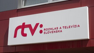 RTVS premenujú na STVR, tvrdí Šimkovičová. Vláda prerokuje nový zákon o verejnoprávnej televízii