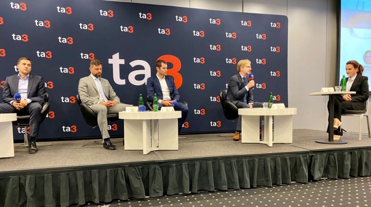 Právnická konferencia ta3