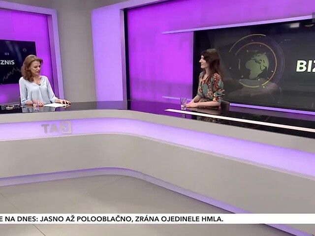 Prepravné služby ako biznis