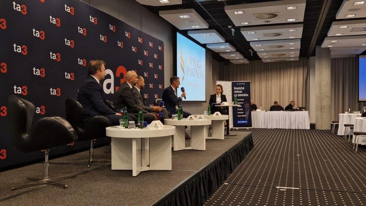 Právnická konferencia ta3