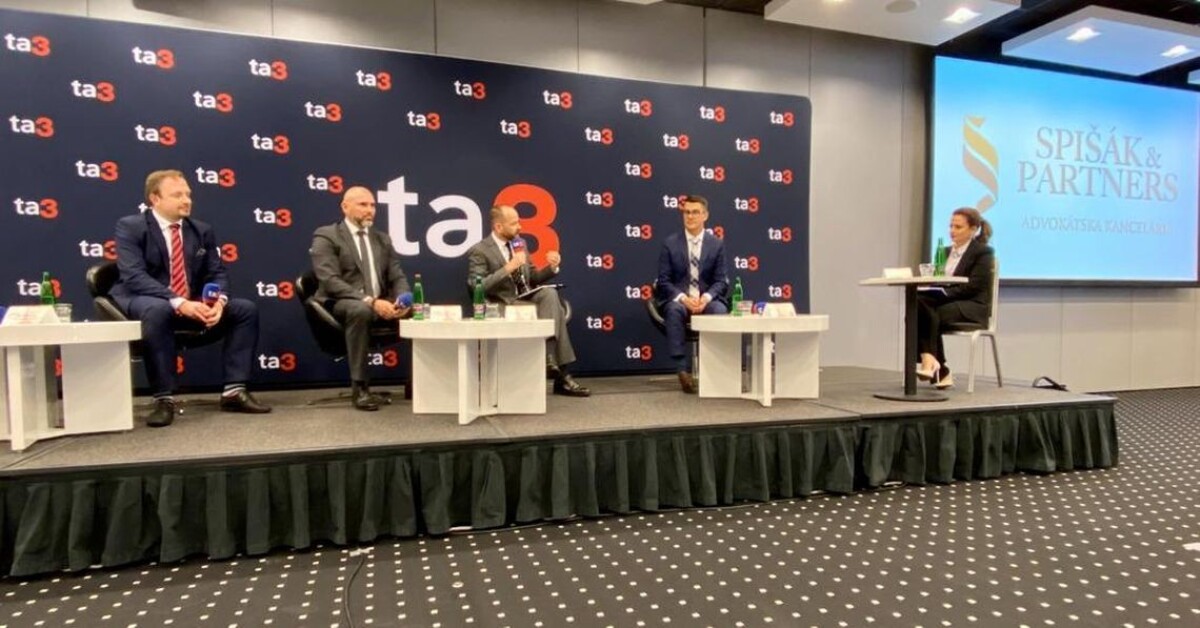 Právnická konferencia ta3