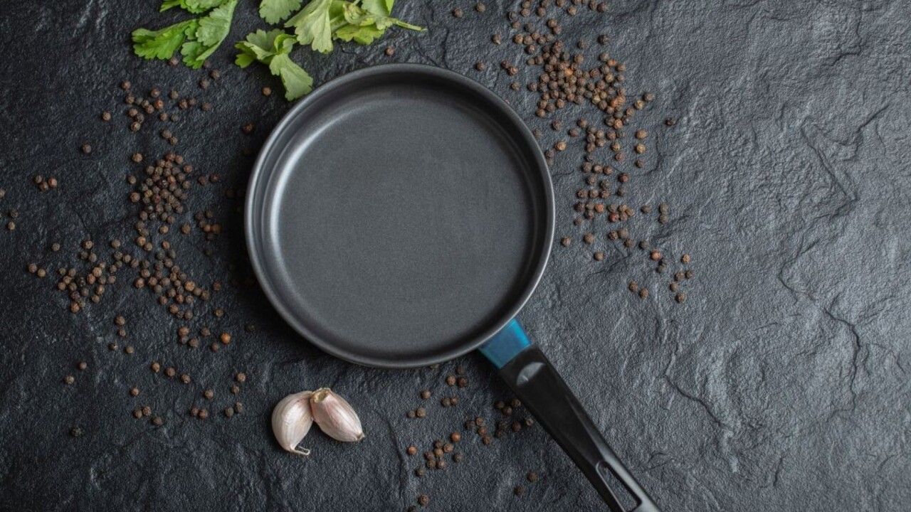 Vyznáte sa v panviciach? Pomôže vám jednoduchý manuál, kedy akú použiť