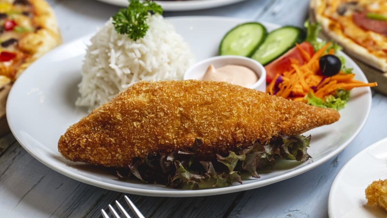 Neobaľujete rezne v strúhanke: Zmeňte ju za toto, budú zdravšie a menej mastné