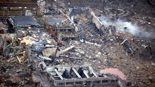 Od výbuchu v Novákoch uplynulo 16 rokov. Verejnosť si pripomenula obete