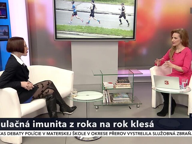 Moderný život znižuje imunitu. Ako si ju posilniť?