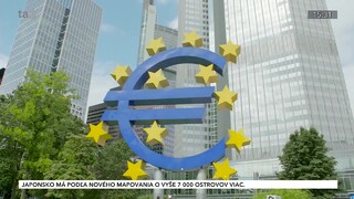 Európske firmy energetickú krízu ustáli. Eurozóna sa tak zrejme vyhne recesii