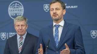 Heger oficiálne prevzal rezort zdravotníctva. Predtým si však nechá preveriť Lengvarského kroky