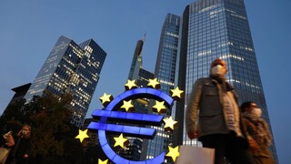 Financie: Firmy v eurozóne profitujú z vysokej inflácie