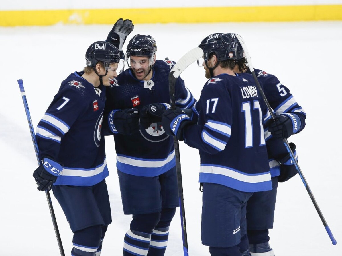 NHL: Oilers podľahli Winnipegu, Boston natiahol šnúru triumfov