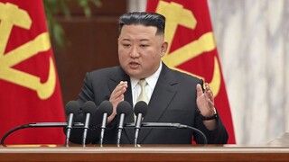Severná Kórea vyzvala OSN: Musí žiadať zastavenie vojenských cvičení USA a Južnej Kórey
