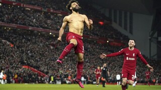 Liverpool deklasoval Manchester United a pripísal si historicky najvyšší triumf nad odvekým rivalom