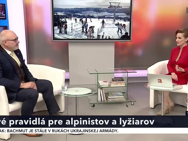 Skialpinistov stretneme na svahu aj vo voľnej prírode. V rôznych terénoch však platia rôzne pravidlá