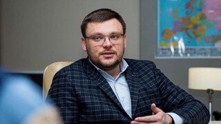 Ukrajina vymenovala nového šéfa protikorupčného úradu, stal sa ním Kryvonos