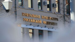 Ruské úrady označili Transparency International za nežiadúcu. Považujú ju za zahraničného agenta