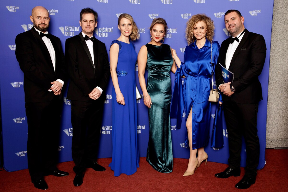 26. ročník Krištáľového krídla