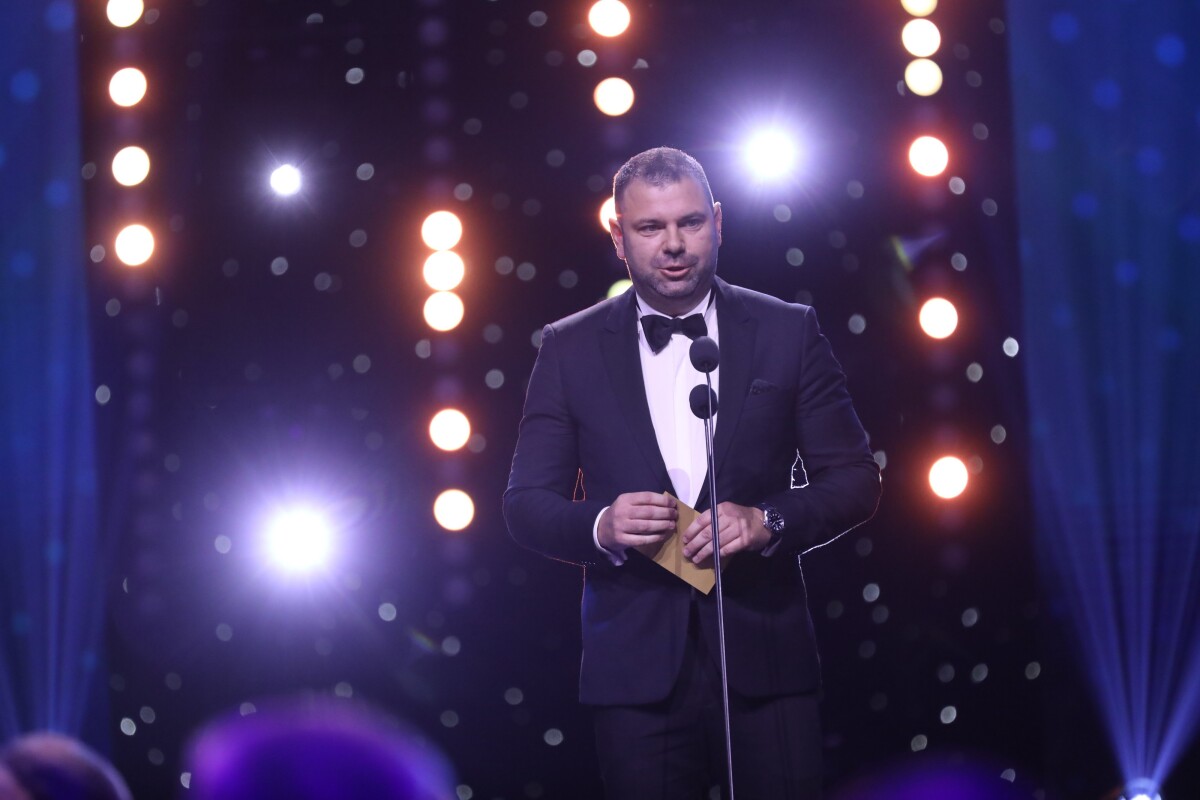 26. ročník Krištáľového krídla