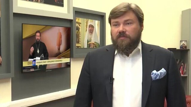 Ruská bezpečnostná služba tvrdí, že zmarila atentát na podnikateľa spájaného s Kremľom