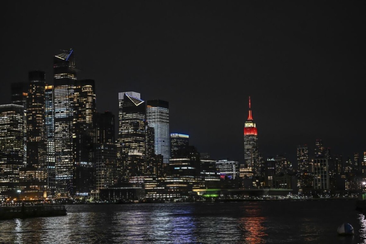 Empire State Building