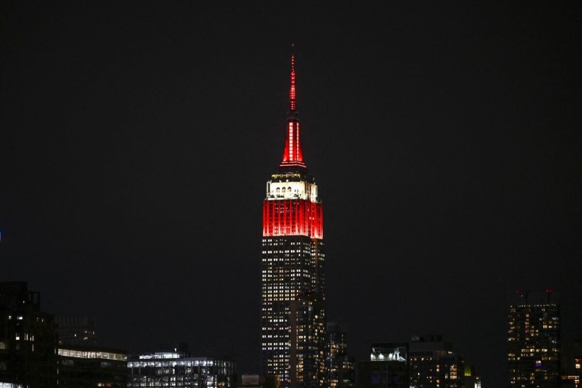Empire State Building