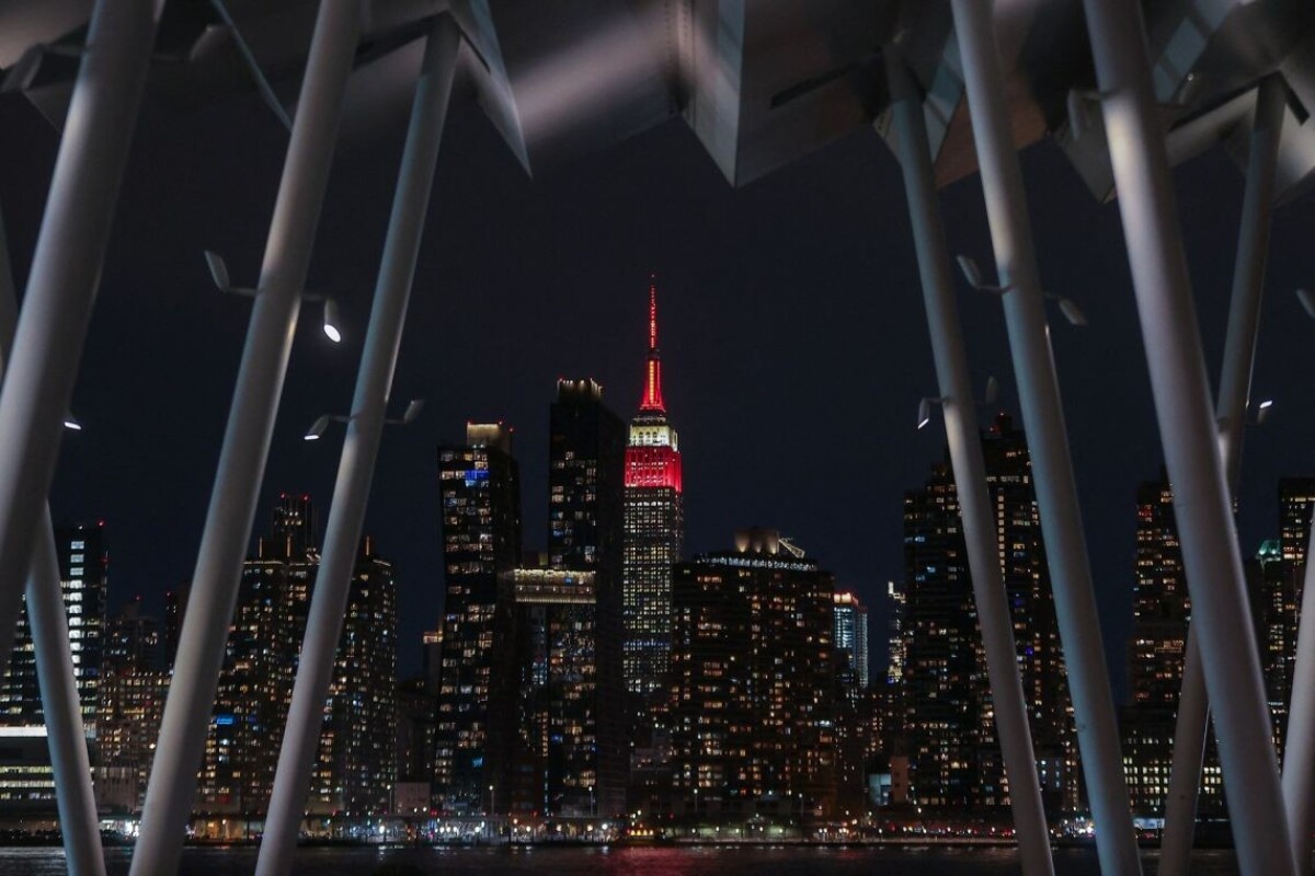 Empire State Building