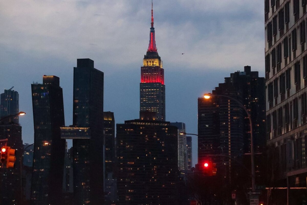 Empire State Building