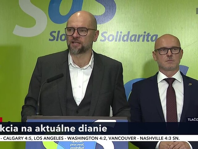 Parlamentné dni sa nateraz skončili. Politici prezradili, ako bude vyzerať ich kampaň