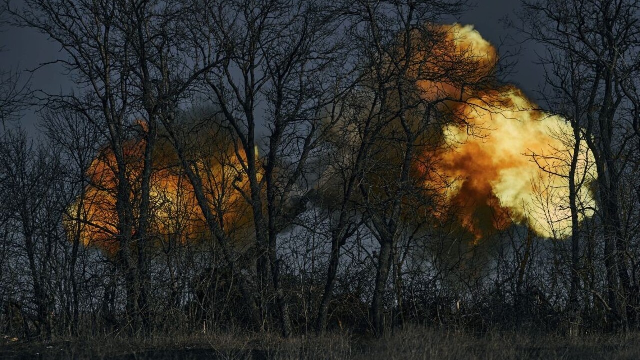 Neobvyklá taktika. Ruský psychiater vyzýva mužov so samovražednými sklonmi, aby išli do armády