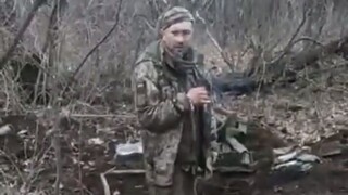 Nový hrdina Ukrajiny? Kyjev identifikoval zabitého zajatca, má nim byť Tymofij Šadura