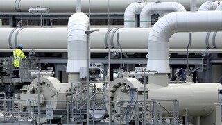 Za sabotážou Nord Streamu môže byť proukrajinská skupina, Kyjev podiel odmieta