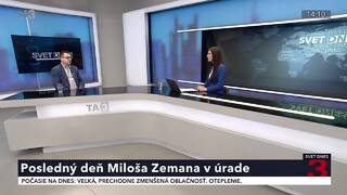 Išiel proti zavedenému systému a často prekračoval hranice. Aká bola éra Miloša Zemana?