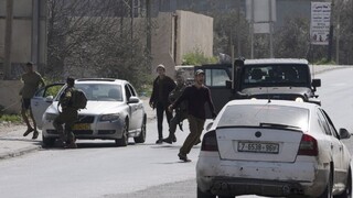 Izraelská armáda vykonala raziu v Predjordánsku, zahynuli najmenej traja Palestínčania