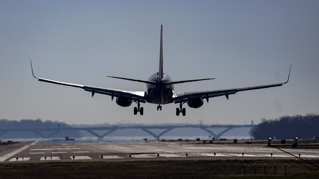 USA zhabú Boeingu 737, ktorý patrí ruskej energetickej spoločnosti Rosnefť