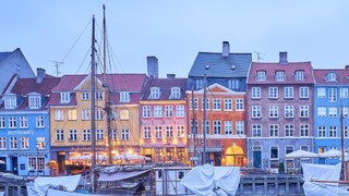 Najkrajšie a najzaujímavejšie miesta v Dánsku: Farebné domčeky, rozprávkové zámky a očarujúca príroda