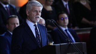 Čaputová a Heger zablahoželali Pavlovi k inaugurácii. Tešia sa na spoluprácu